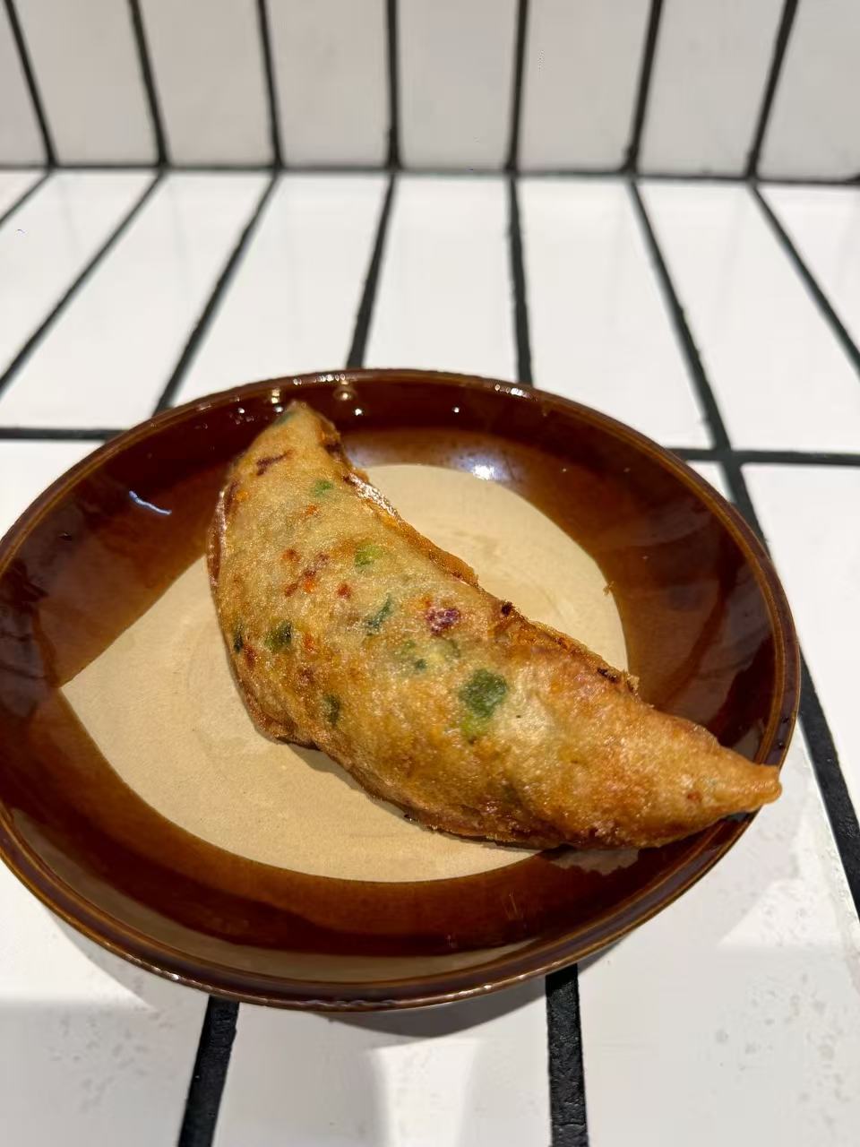 汉寿藕饺
