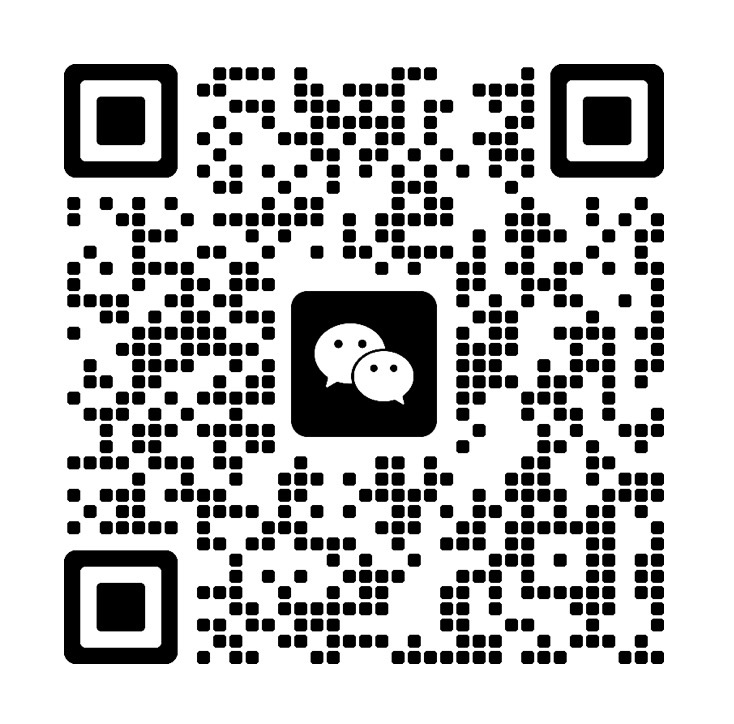 扫码联系我们