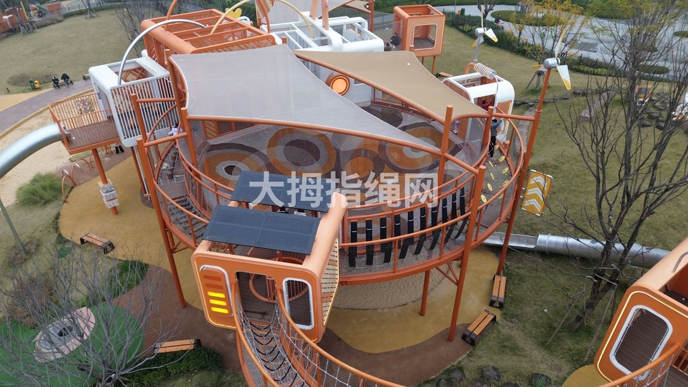 重庆能量乐园
