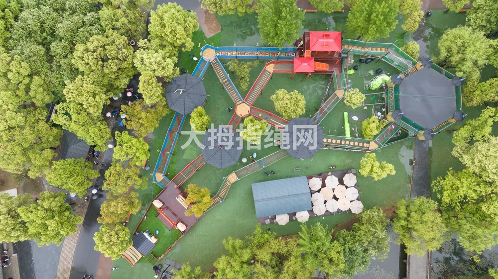 无锡三国城
