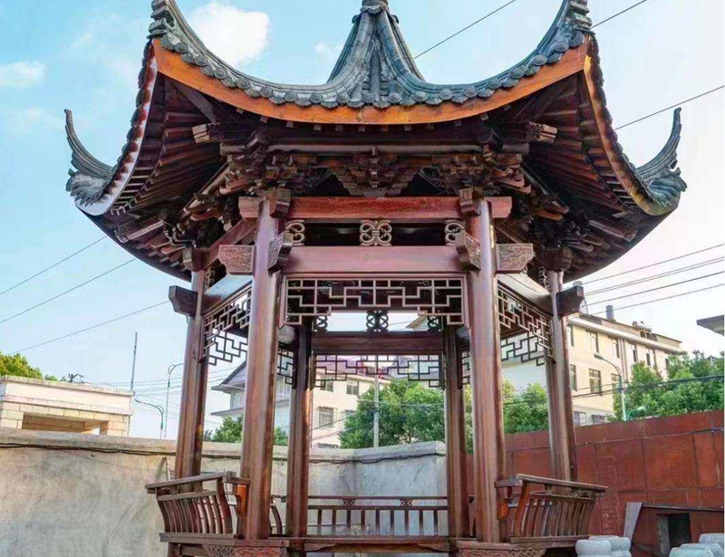 苏州星优仕木业有限公司