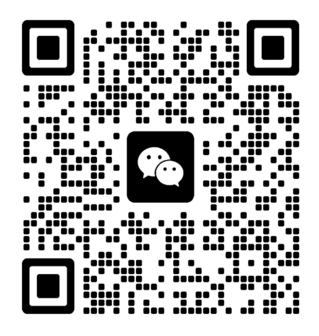 扫码联系我们
