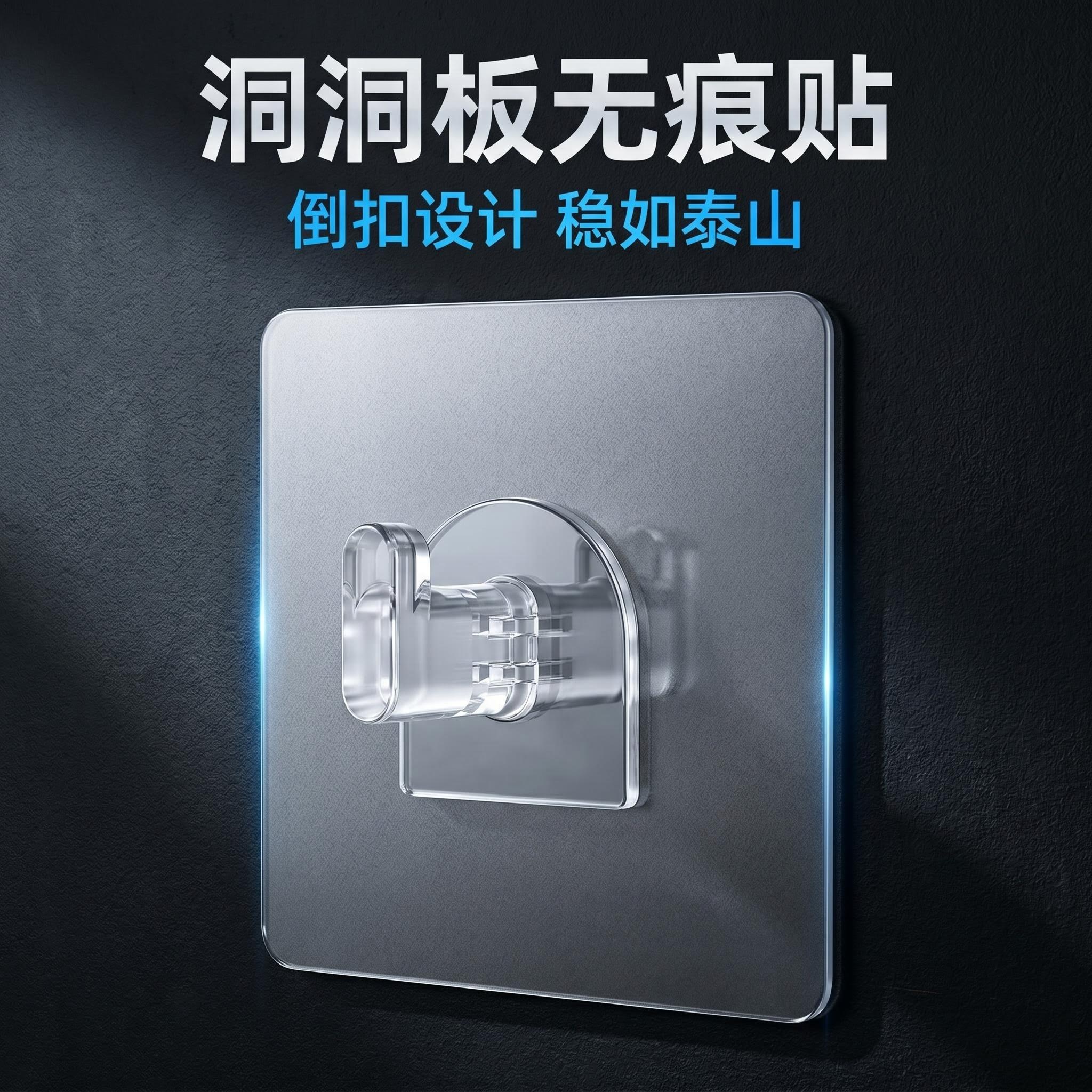洞洞板掛鈎