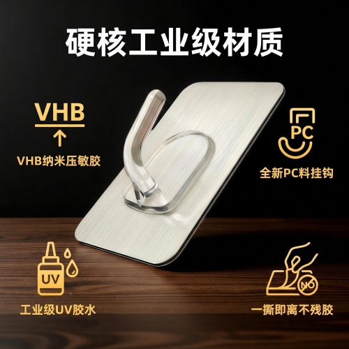 3X5小掛鈎