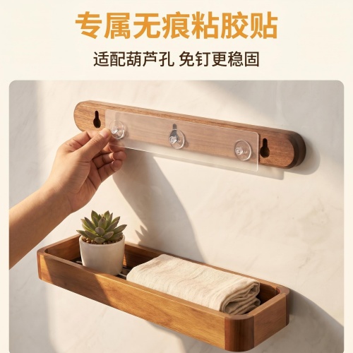 葫芦头挂钩