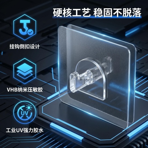 小挂钩