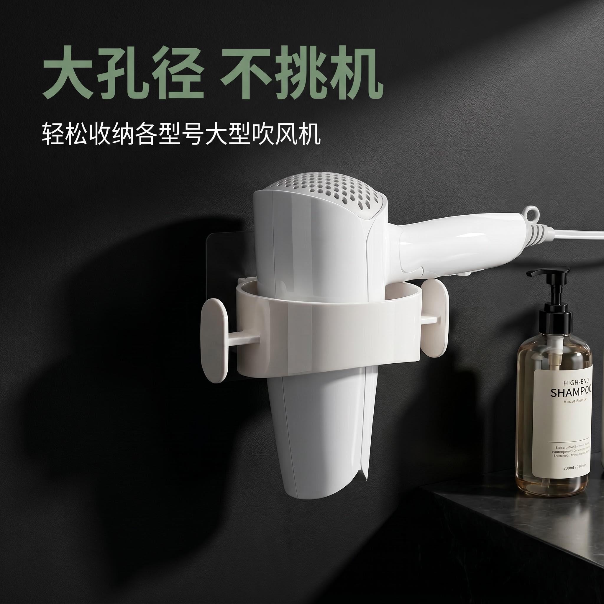 吹风机架