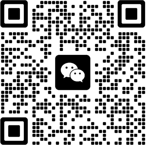 扫码联系我们