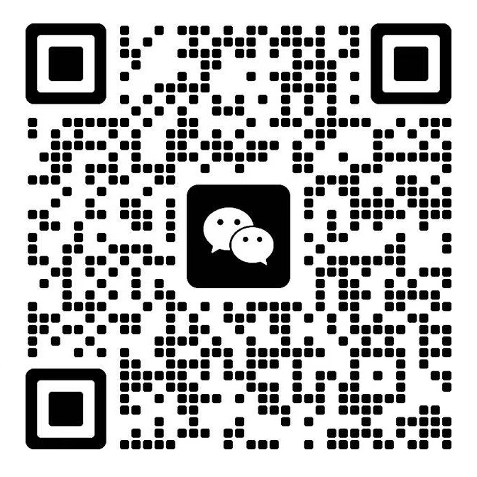 扫码联系我们