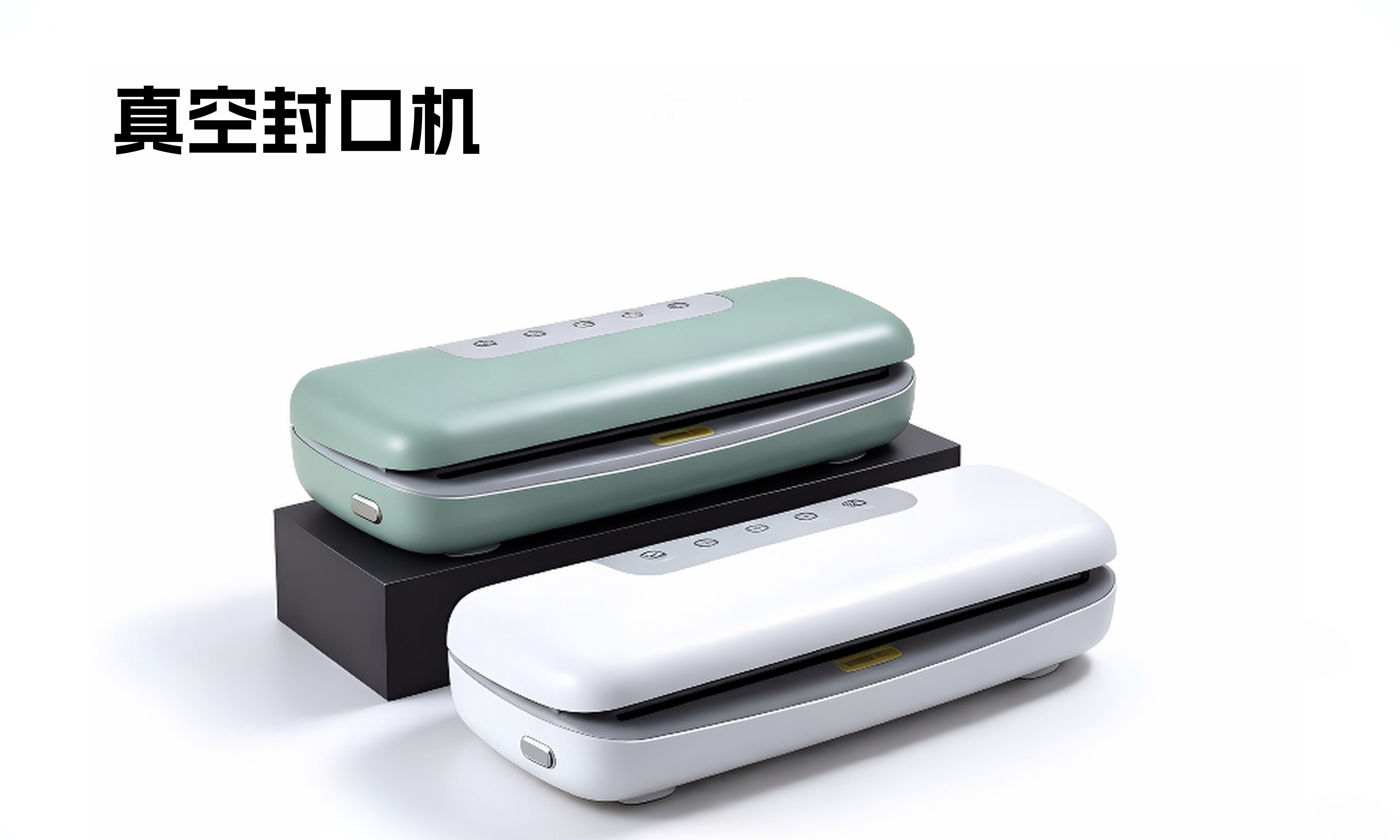 真空封口机