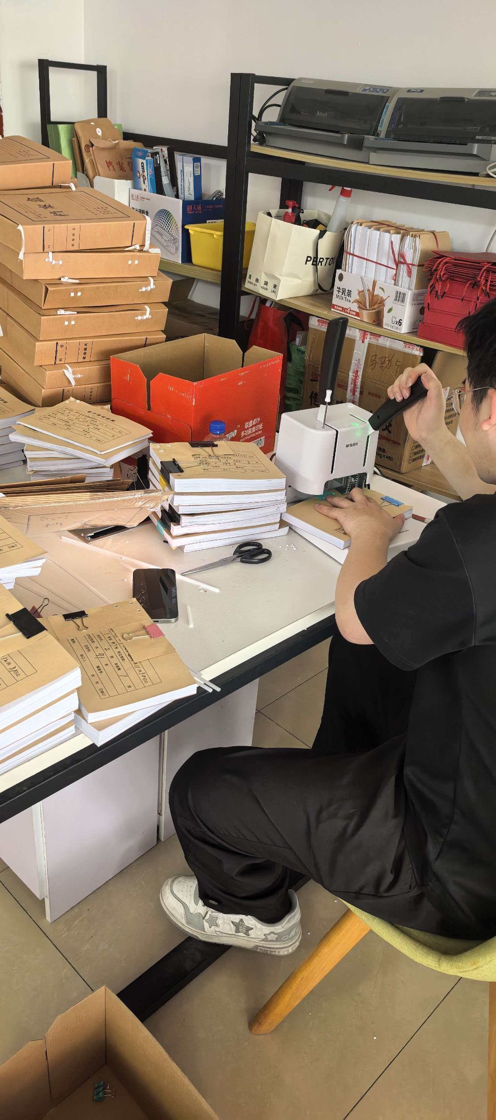 公司照片