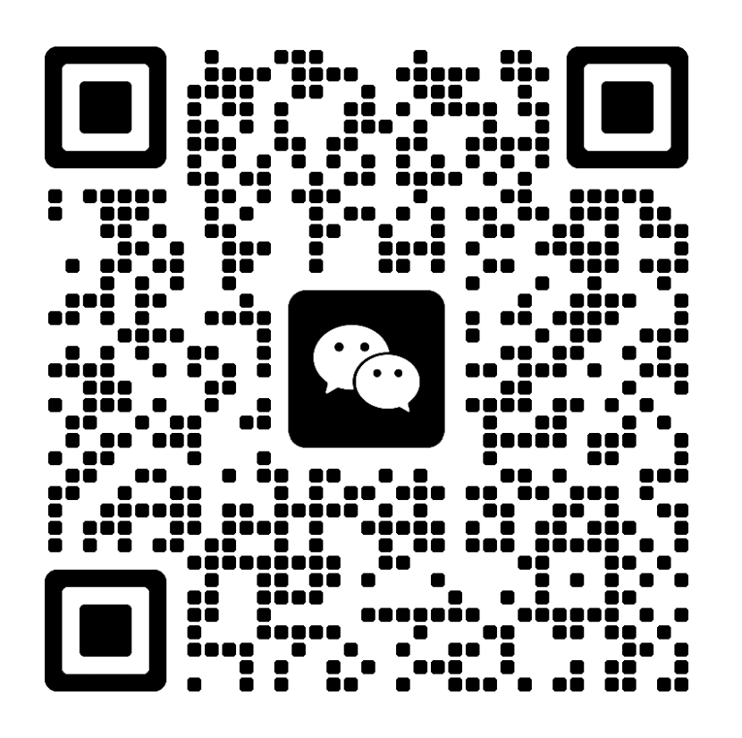 扫码联系我们