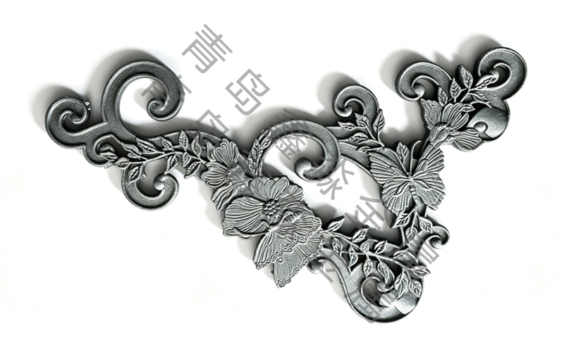 压铸锌合金件