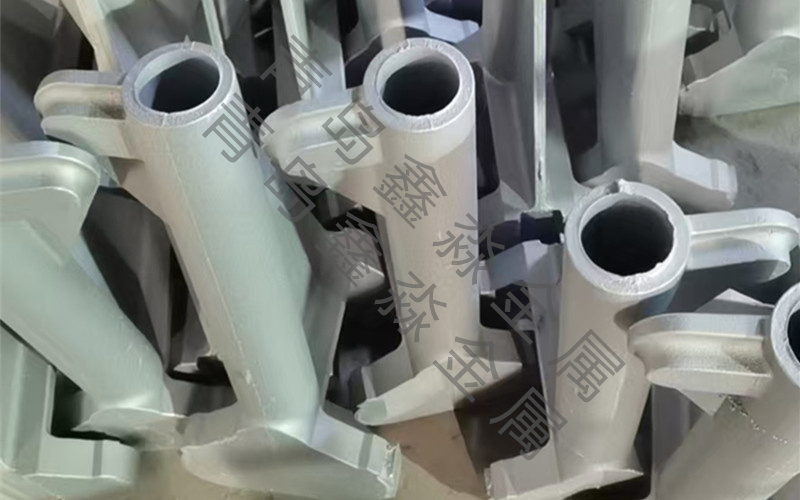铝铸造件加工
