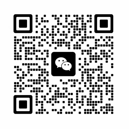 扫码联系我们