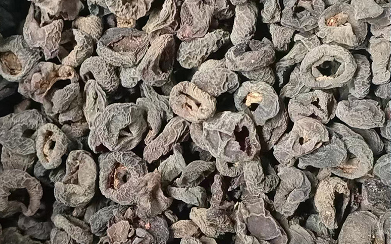 乌梅肉