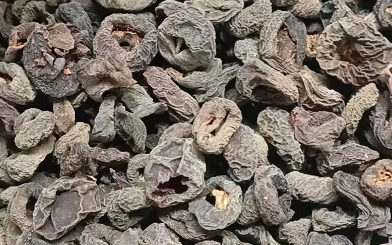 乌梅肉