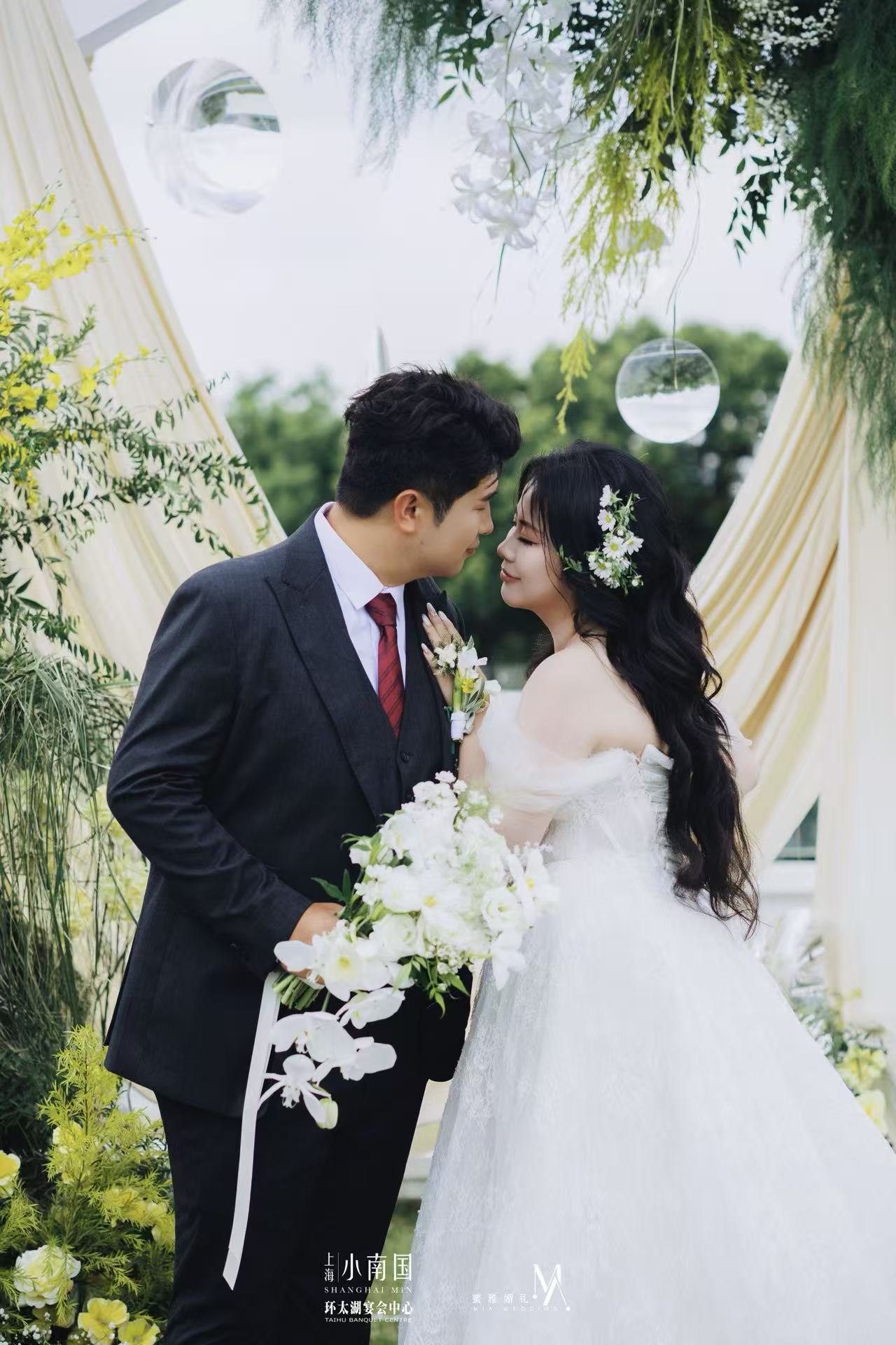 婚宴案例