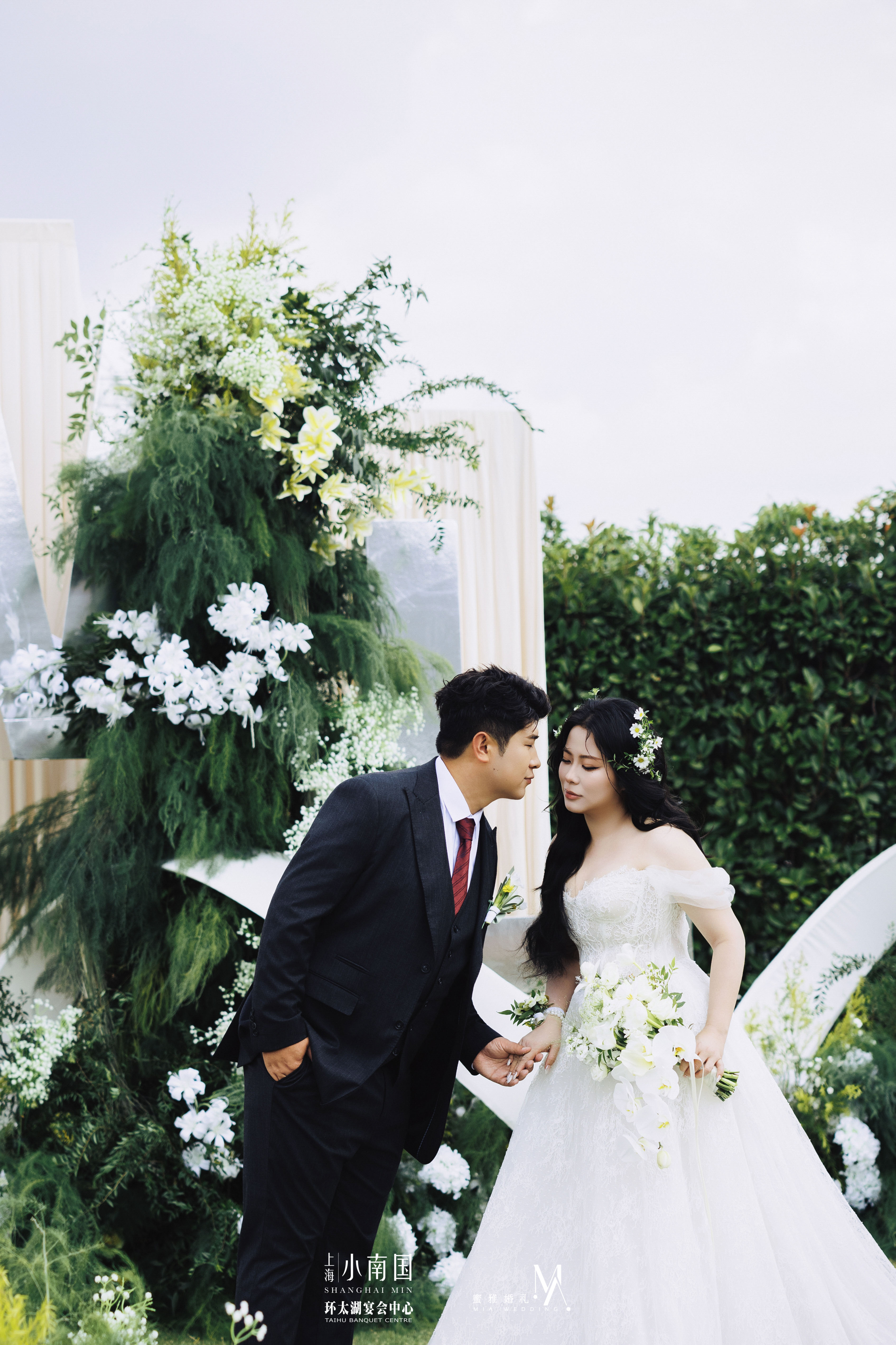 婚宴案例