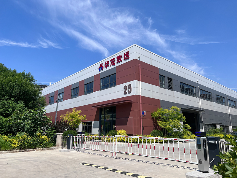  天津华茂致远自动化科技有限公司