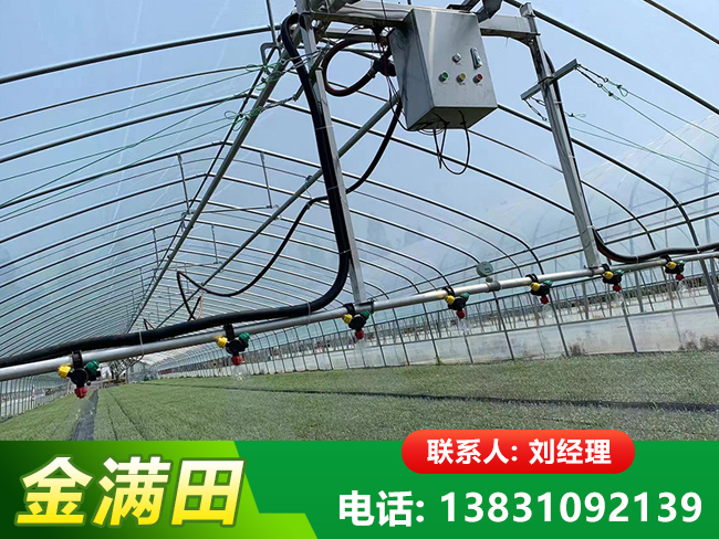 大棚水车