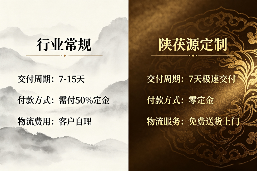 茯茶定制