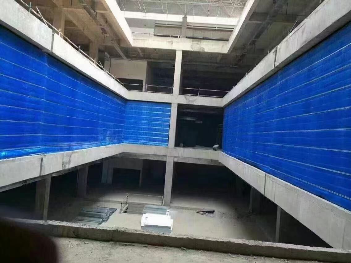 防火卷帘门