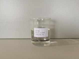 苯甲醇
