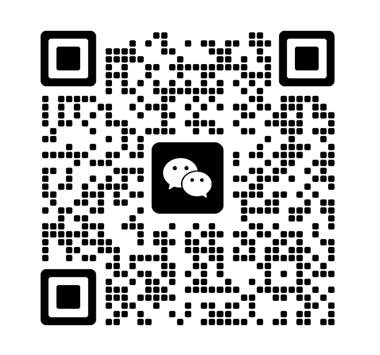 扫码联系我们