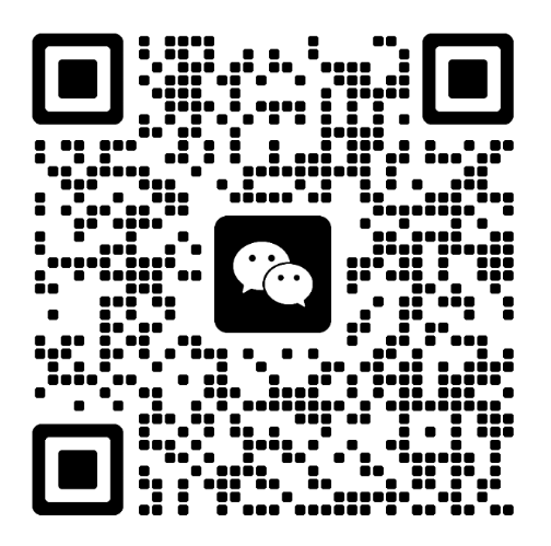 扫码联系我们