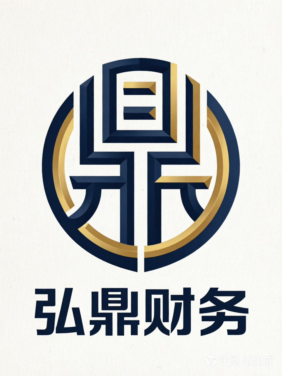 廊坊弘鼎财务咨询有限公司
