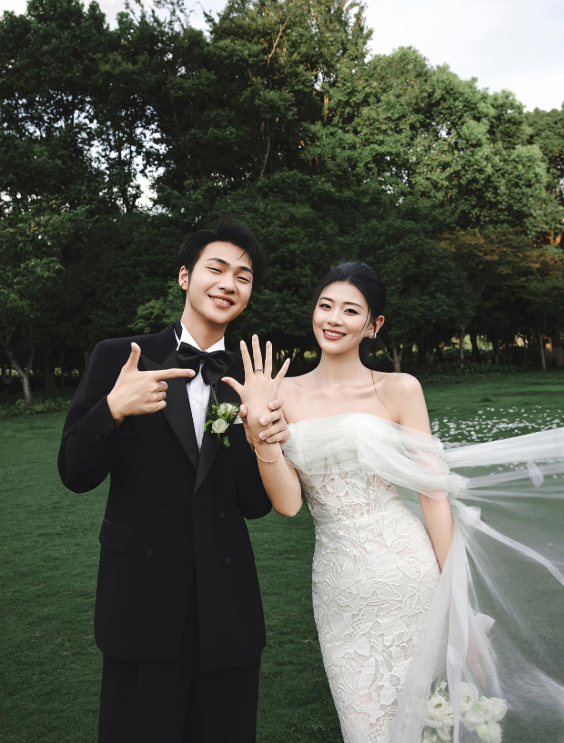 婚前微电影拍摄