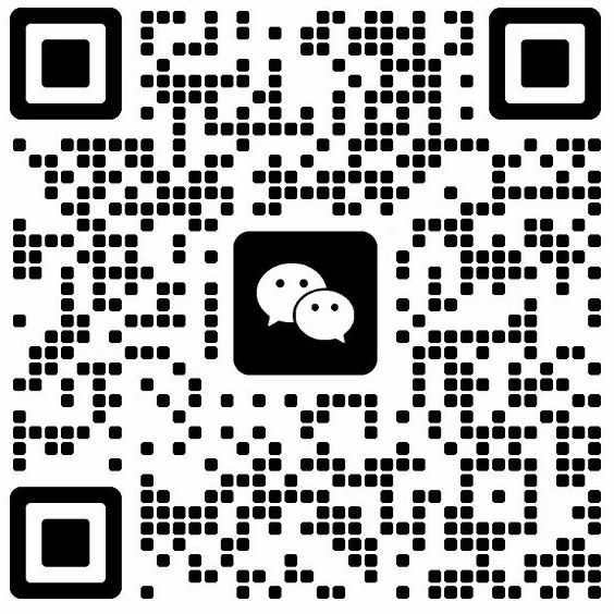 扫码联系我们