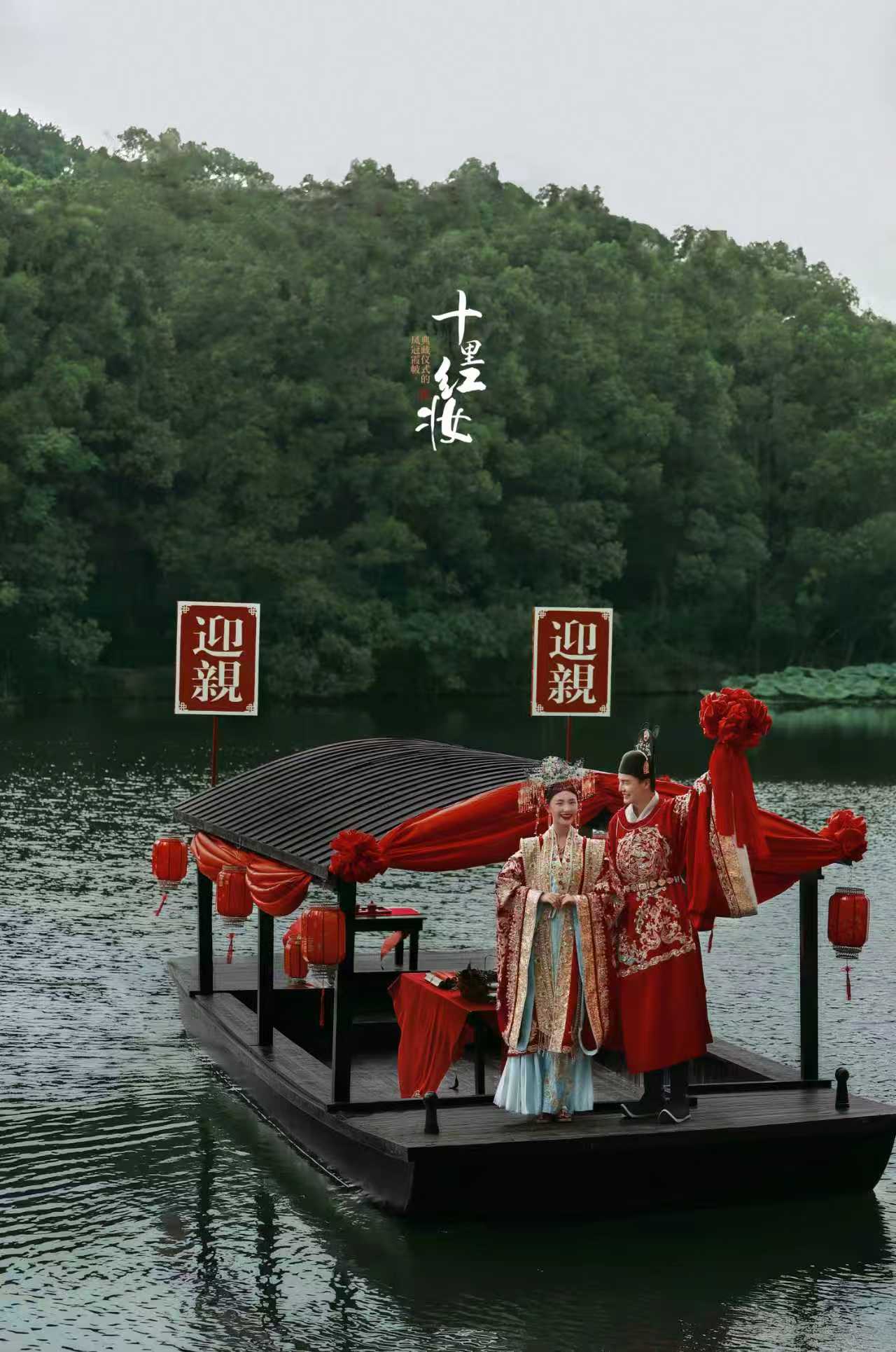 样片欣赏