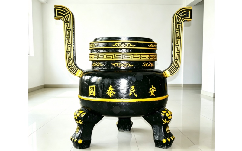 香炉