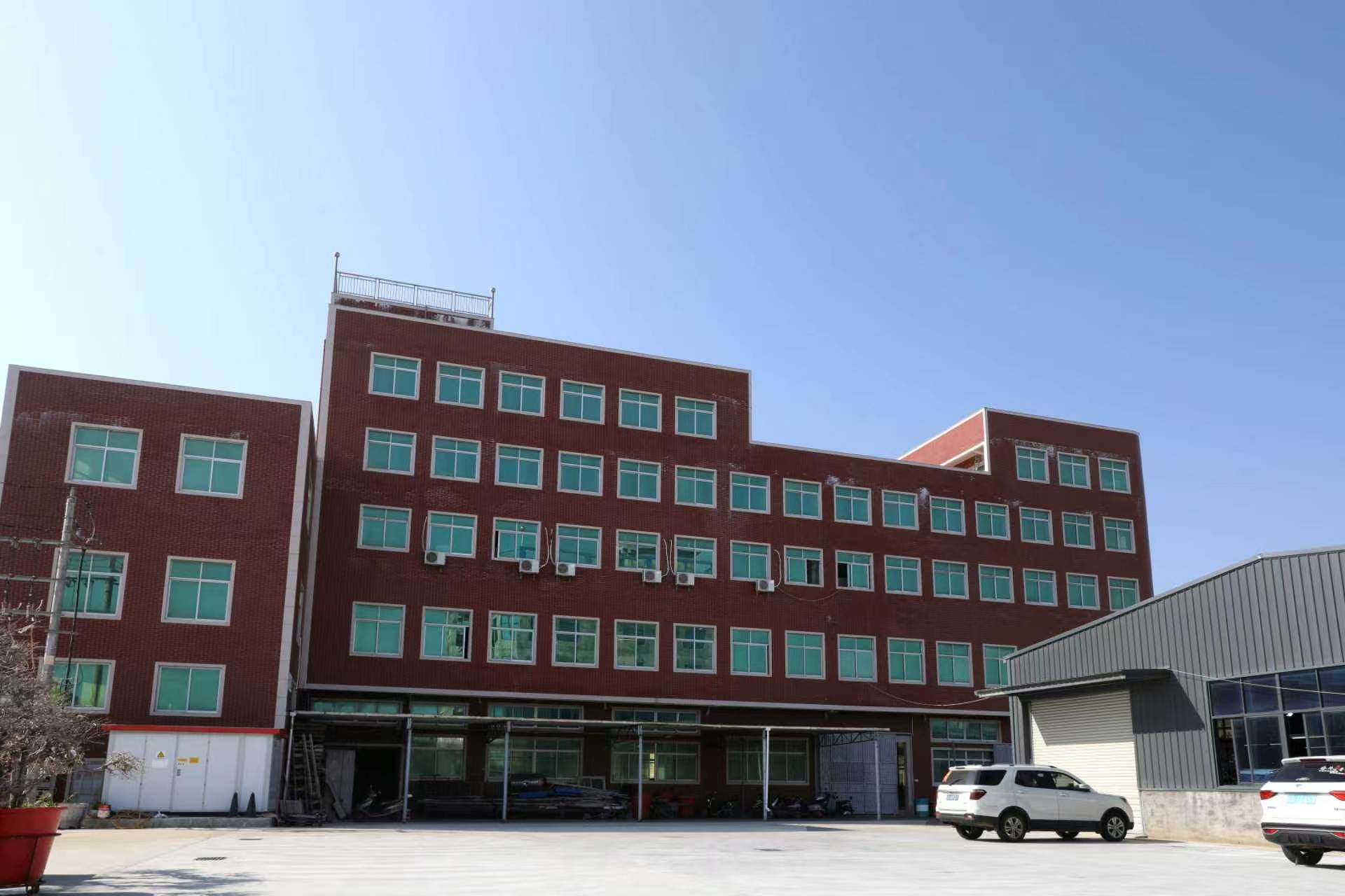  晋江市银鑫拉链织造有限公司