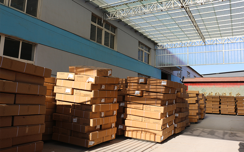 工厂展示