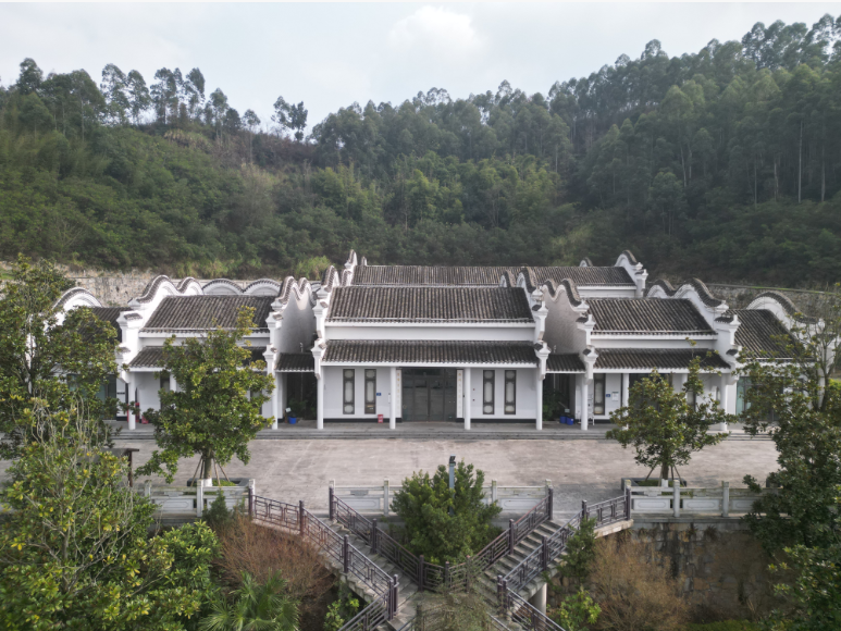 公共环境