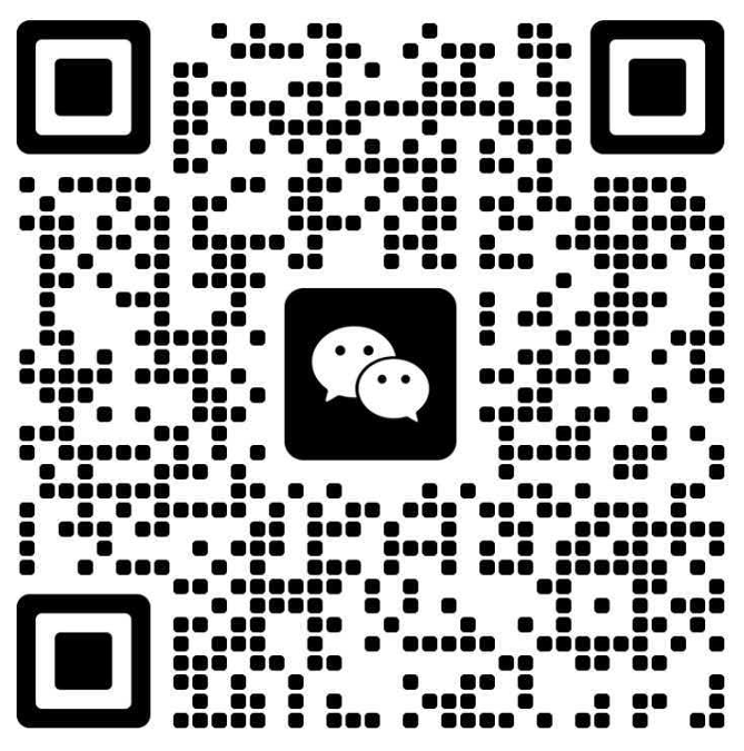 扫码联系我们