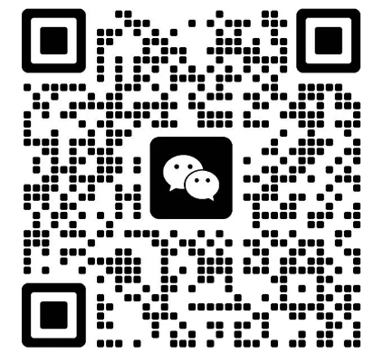 扫码联系我们