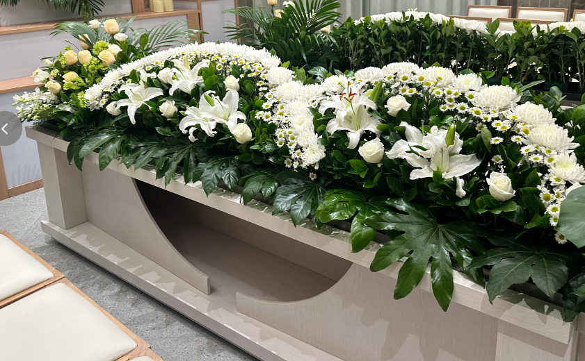 雾都芳华