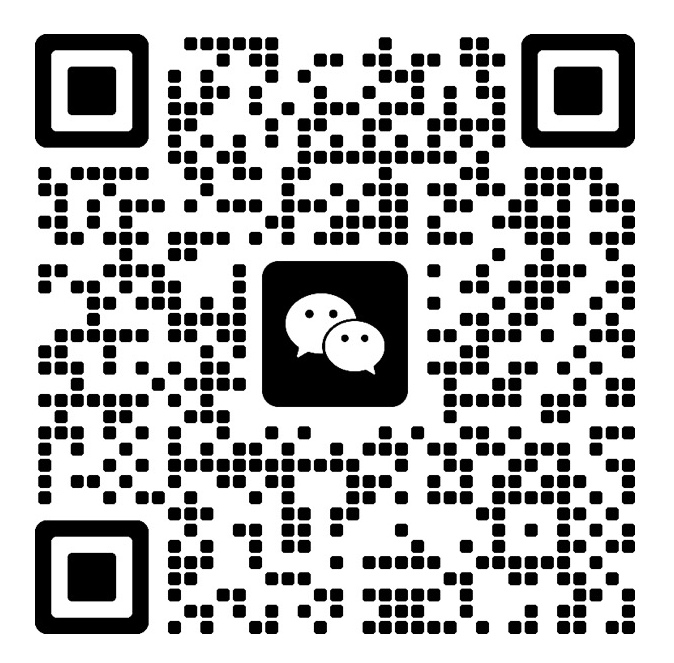 扫码联系我们
