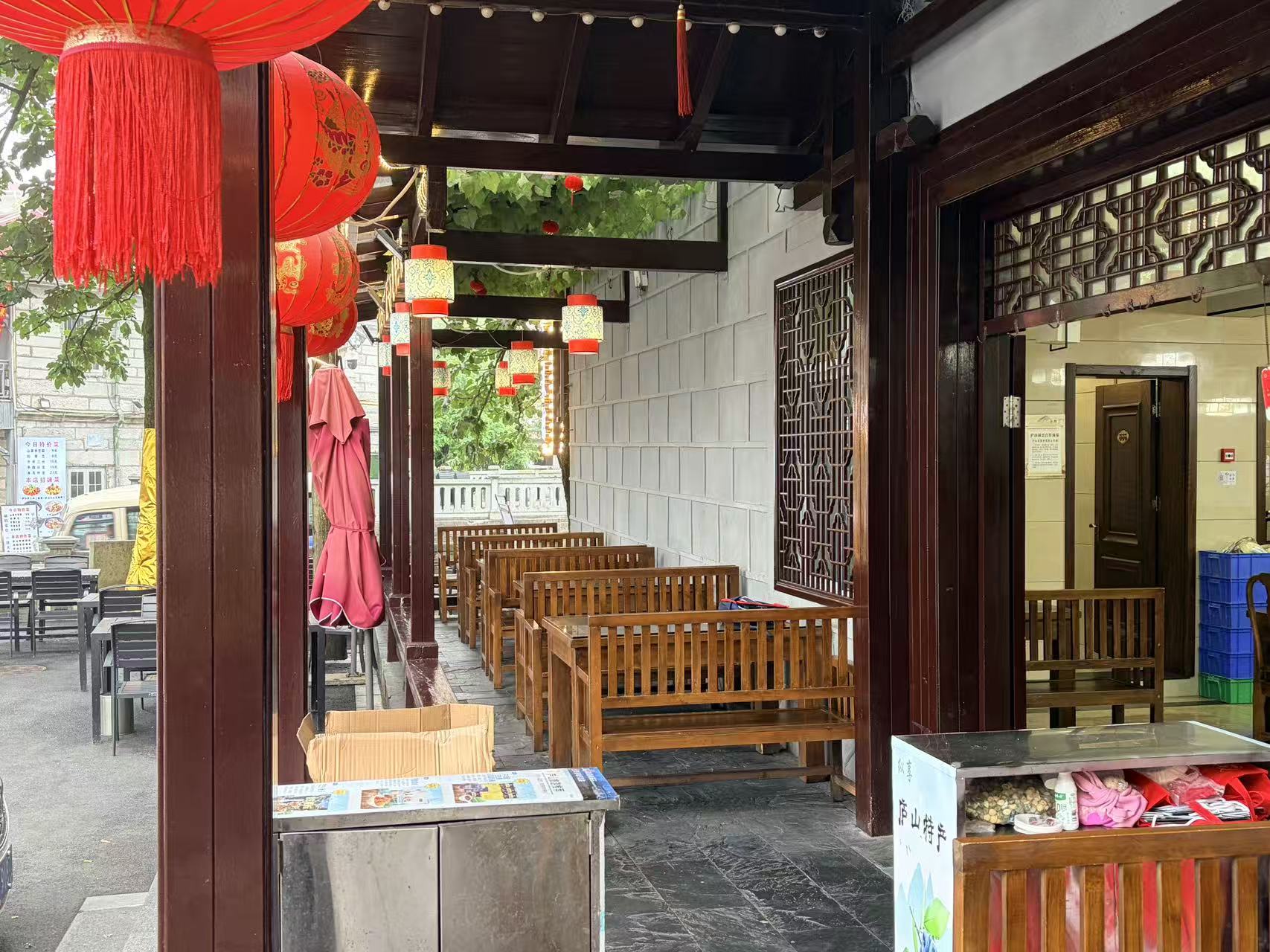 门店实拍