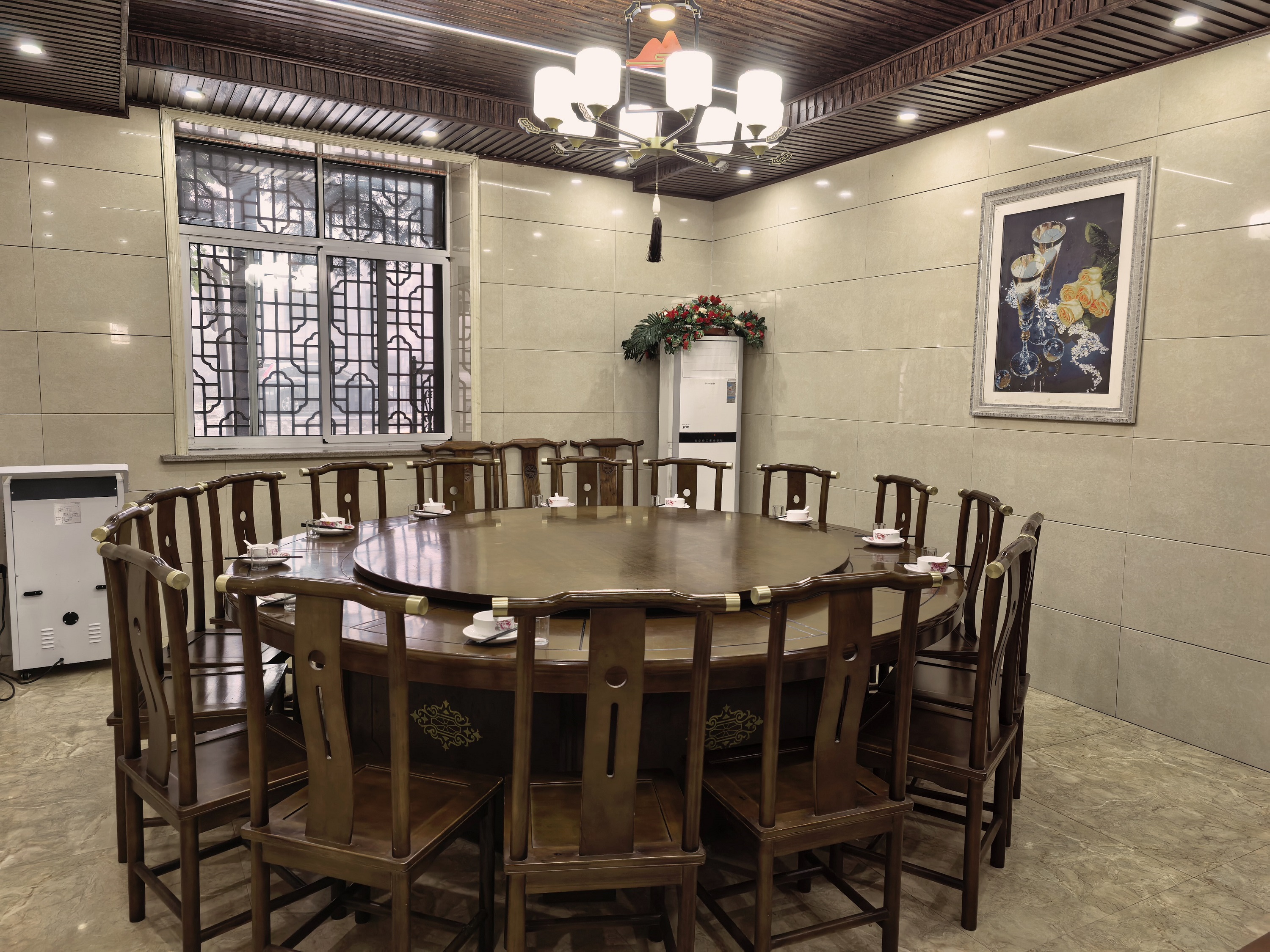 门店实拍