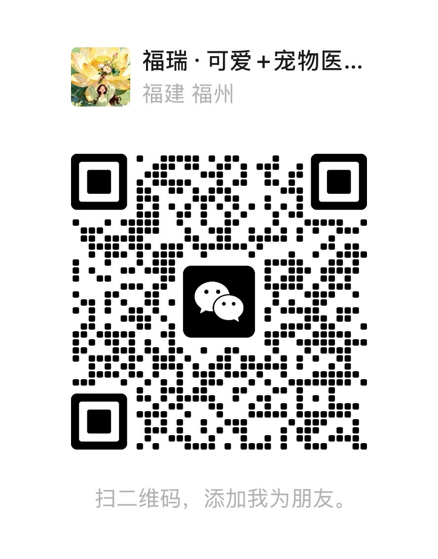 扫码联系我们