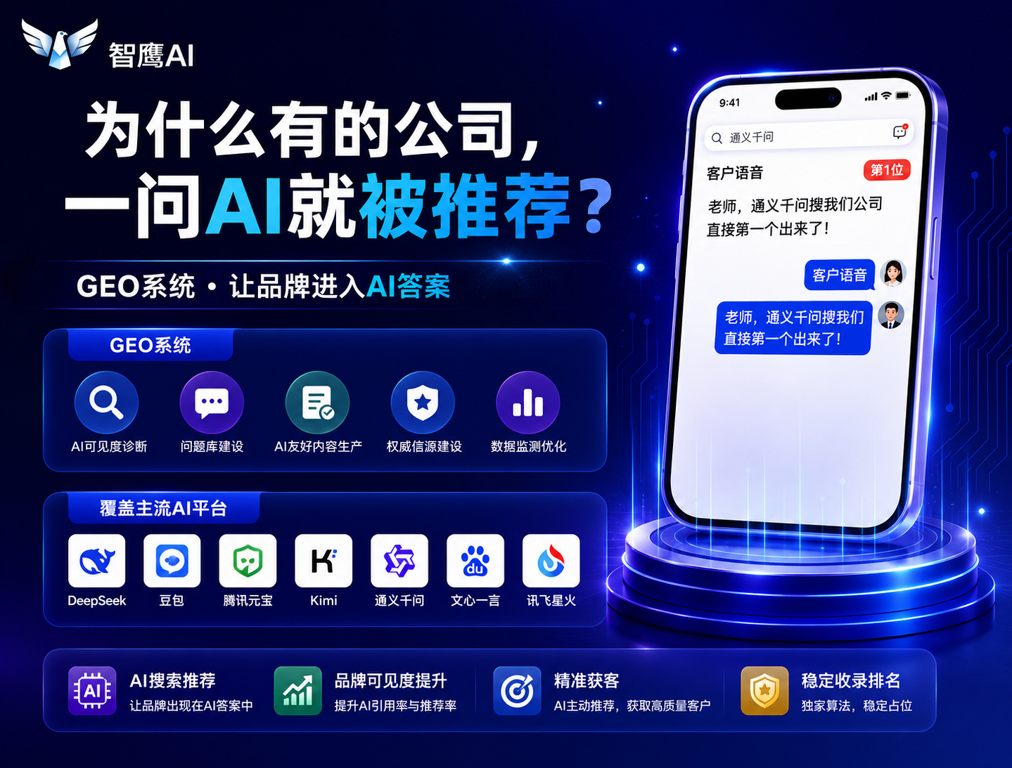 企业在豆包也能被推荐了？