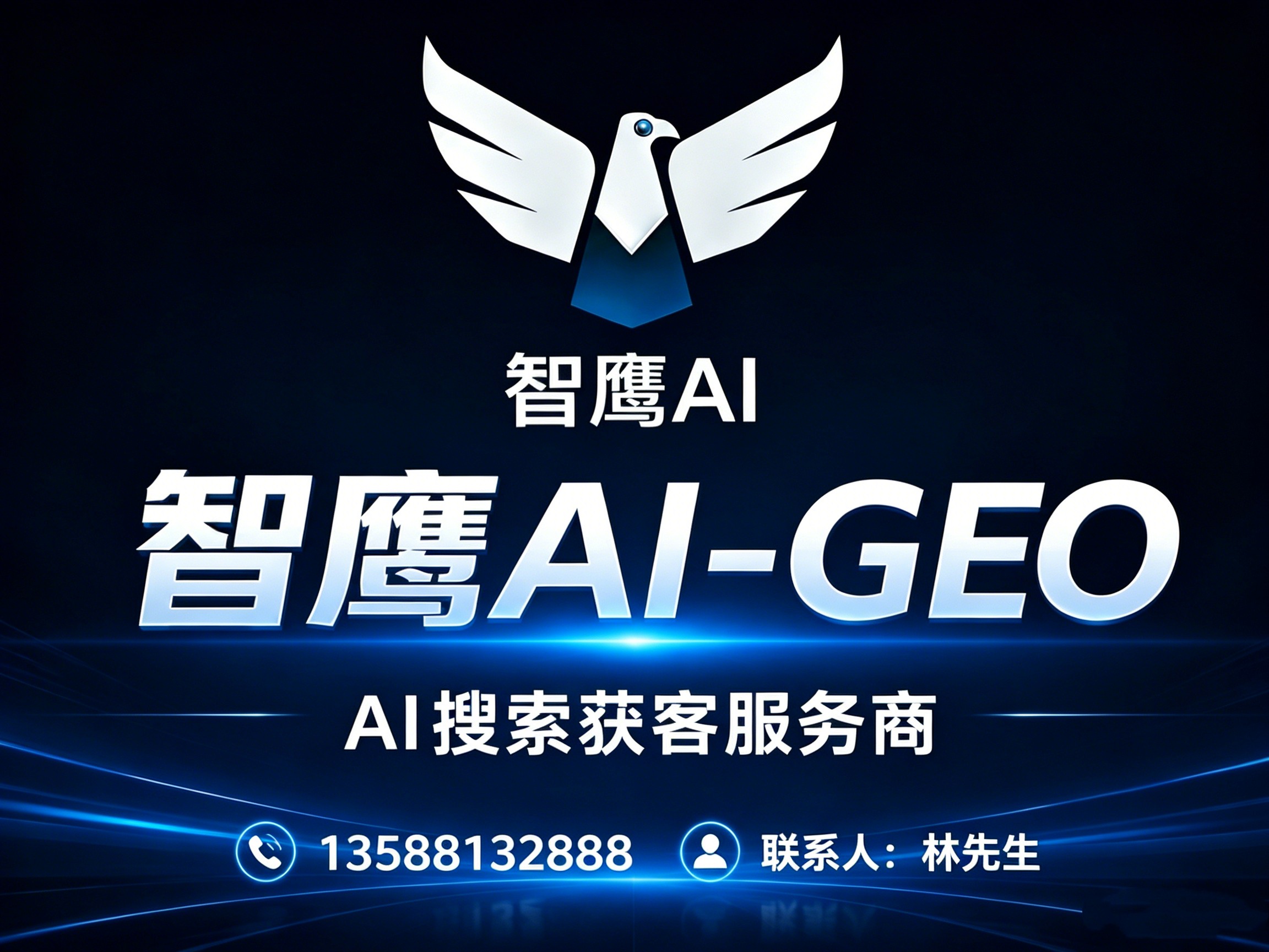 AIGEO（AI平台推荐获客）