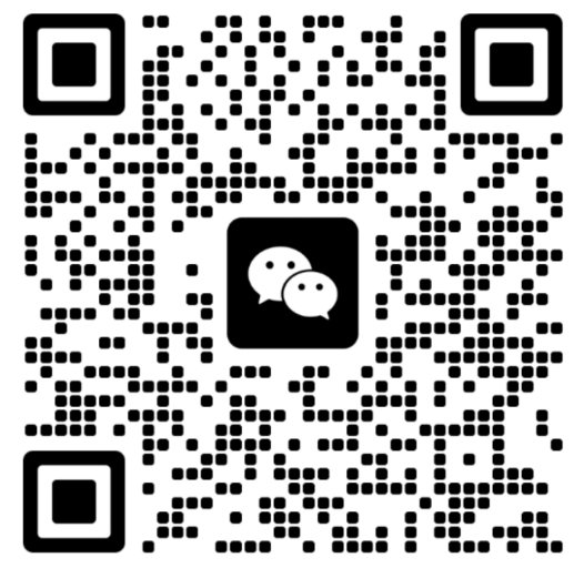 扫码联系我们