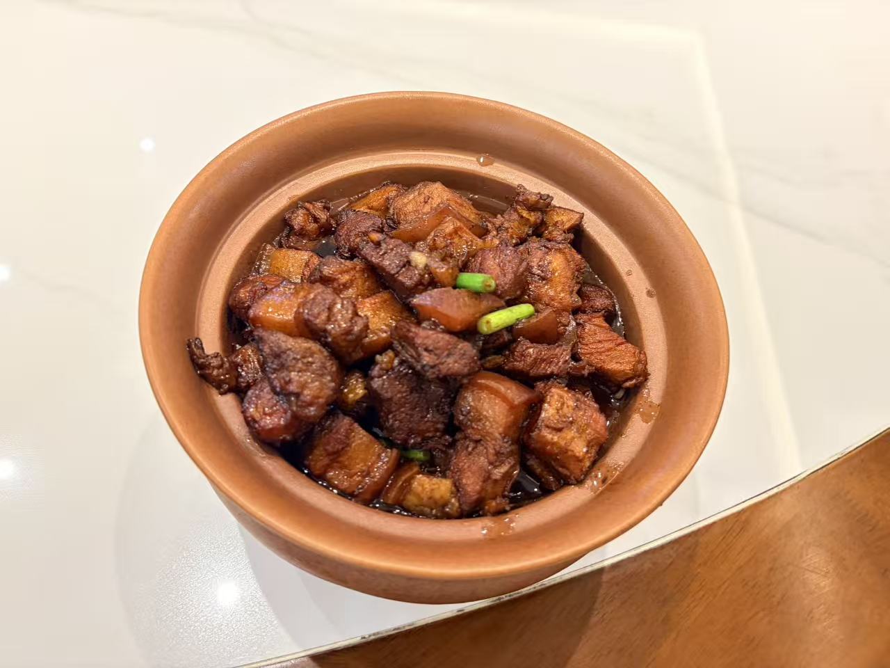 菜品实鉴