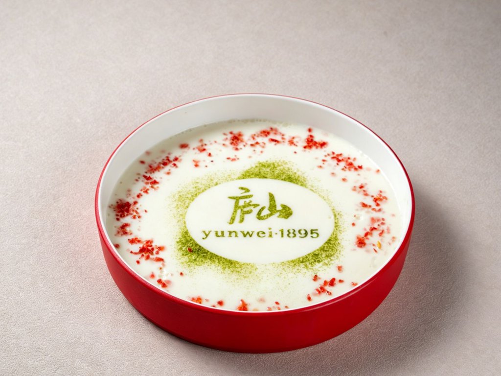 云味泉水豆花
